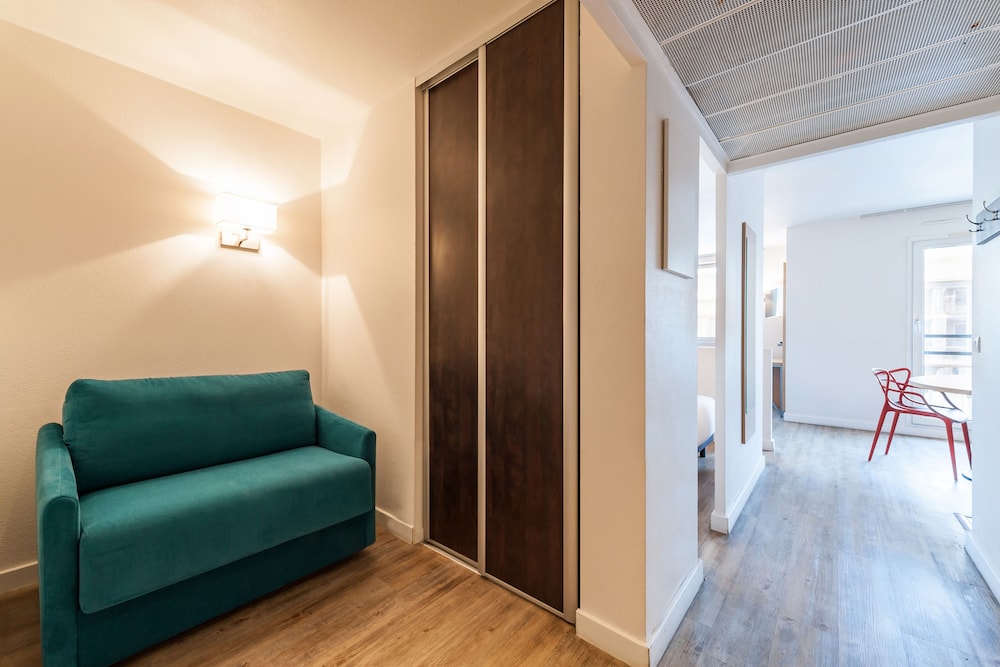 Junior Suite for 3 persons photo 1