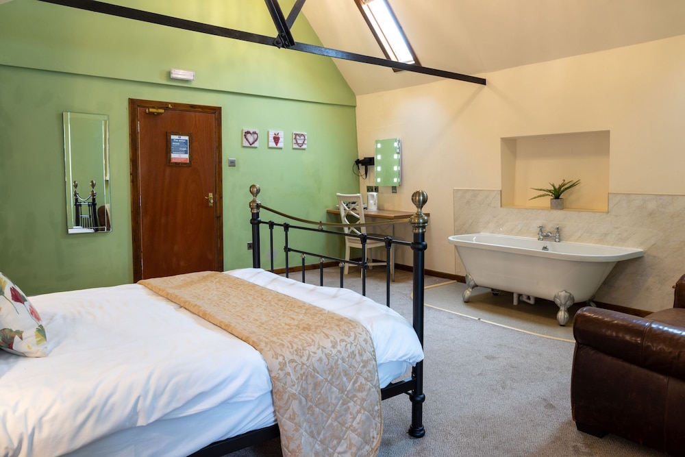 Exclusive Room photo 3