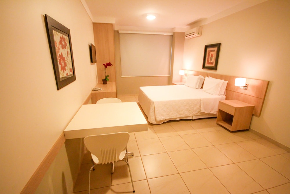 Luxury Double Room photo 1