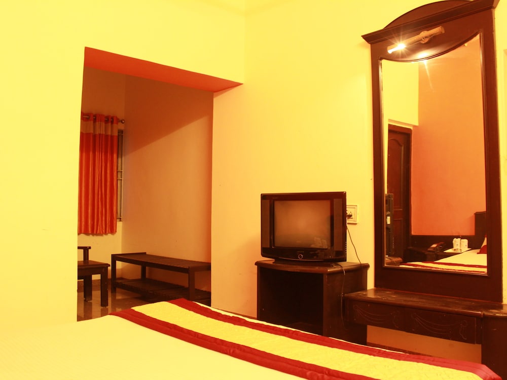 Deluxe non AC KANAK Room - Photo 14
