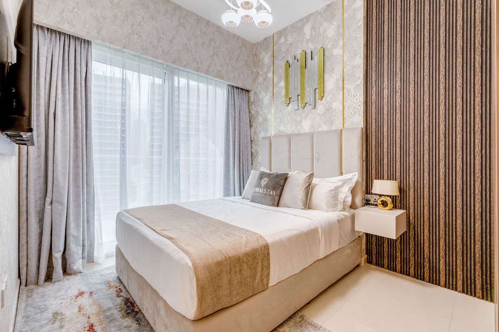 Elite Apartment, 1 Bedroom, Balcony, City View photo 1