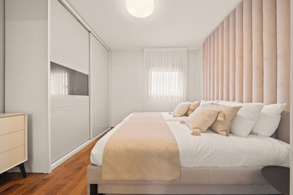 Royal Apartment, 3 Bedrooms photo 1