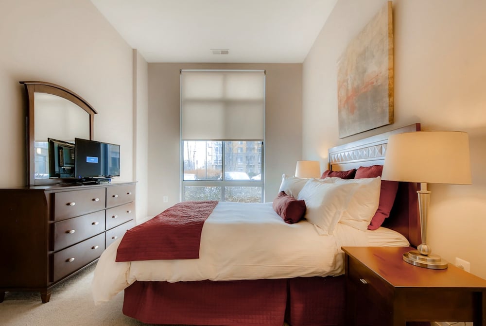 Deluxe Apartment, 1 Bedroom photo 1