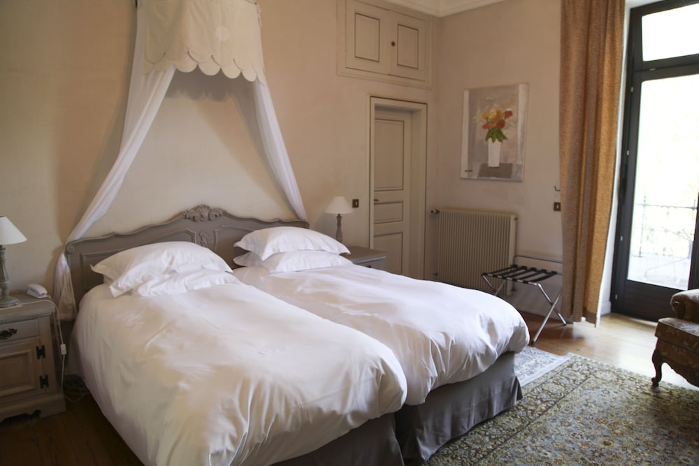 Superior Quadruple Room photo 2