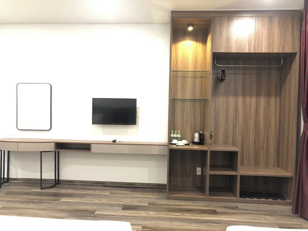 Superior Triple Room photo 2