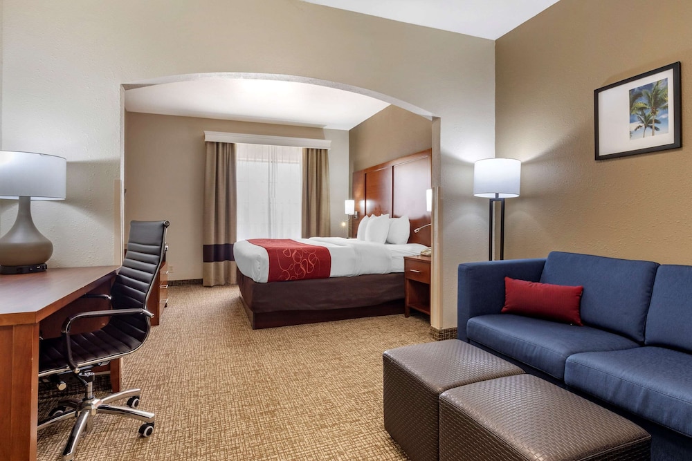 Suite, 1 Bedroom, Non Smoking photo 1