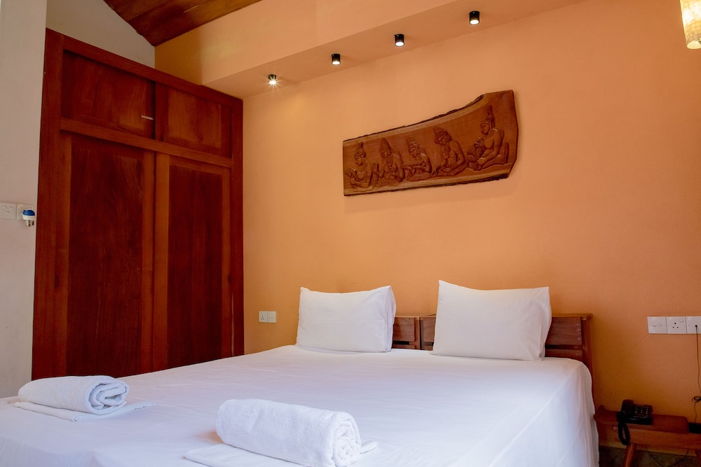Luxury Villa for 03 guests with the Garden View photo 2