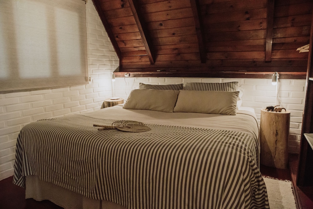 Villa Doble Premium