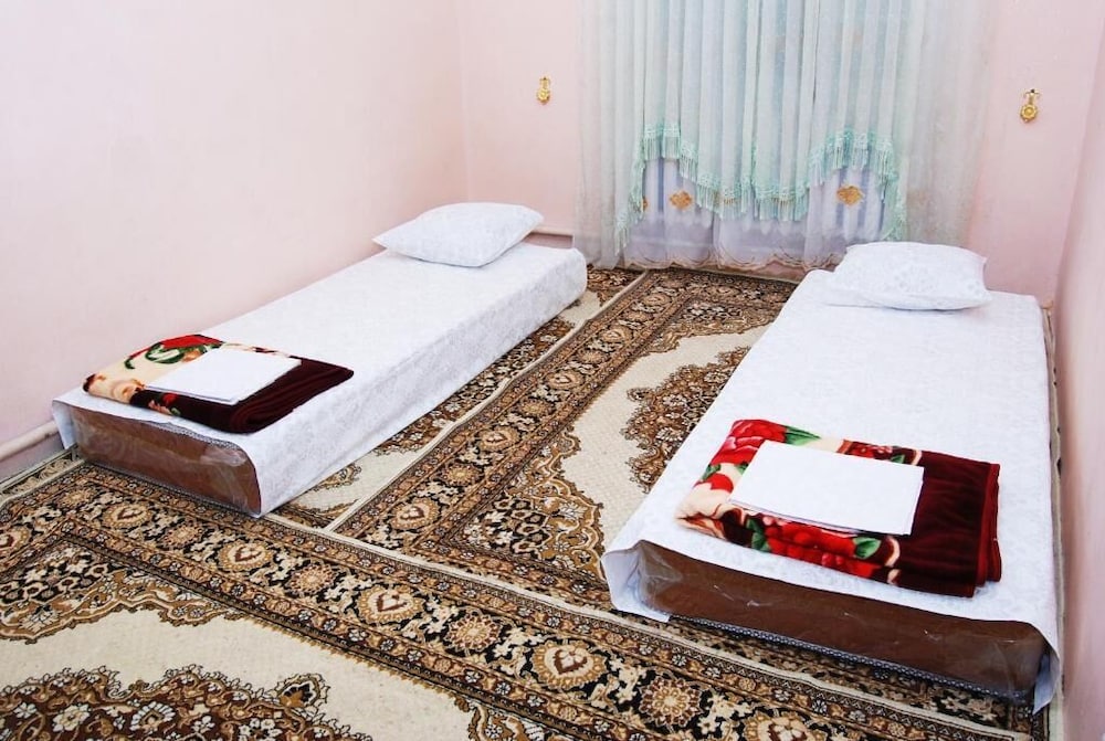 Economy Double Or Twin Room photo 1