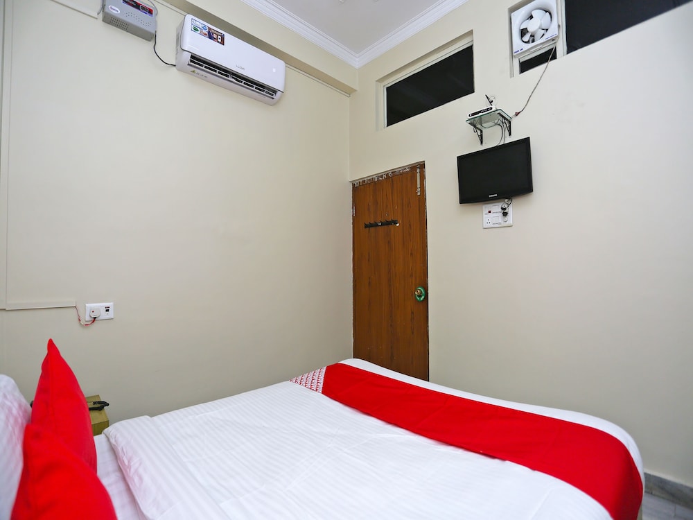 Standard Double Room photo 3