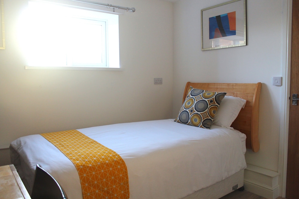 Economy Single Room photo 1