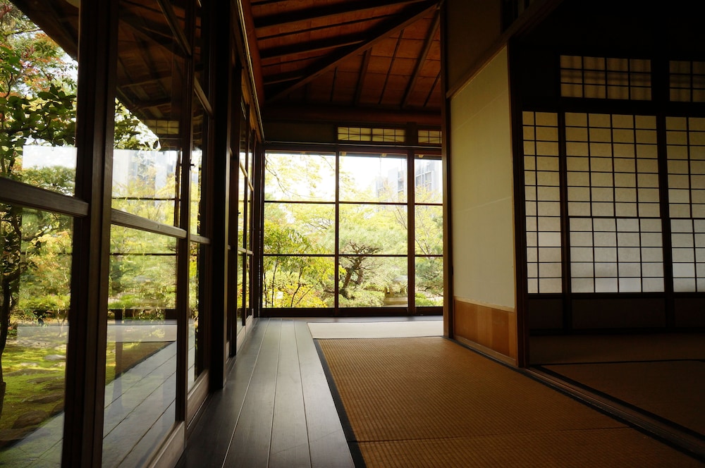 Japanese Style Room -Horai No Ma- 109, Non-Smoking photo 3