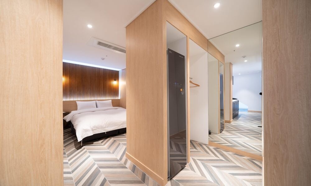 Terrace Suite - Photo 4
