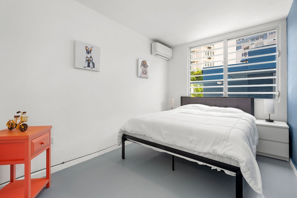 Apartment, 2 Bedrooms