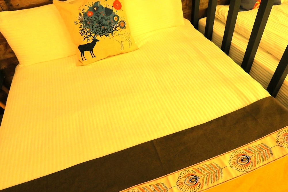 Economy Room, 1 Double Bed, Non Smoking photo 2