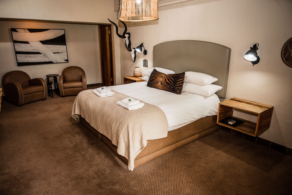 Executive Room, Ensuite photo 2
