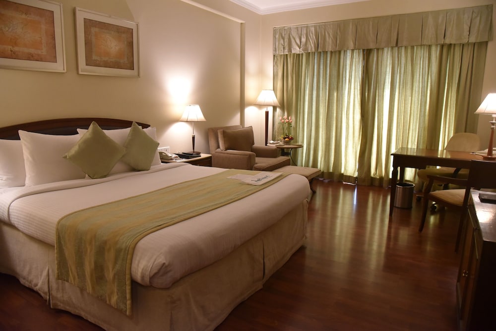 Business Room (Business Class) - Photo 6