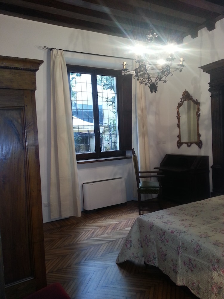 Apartment, Ground Floor