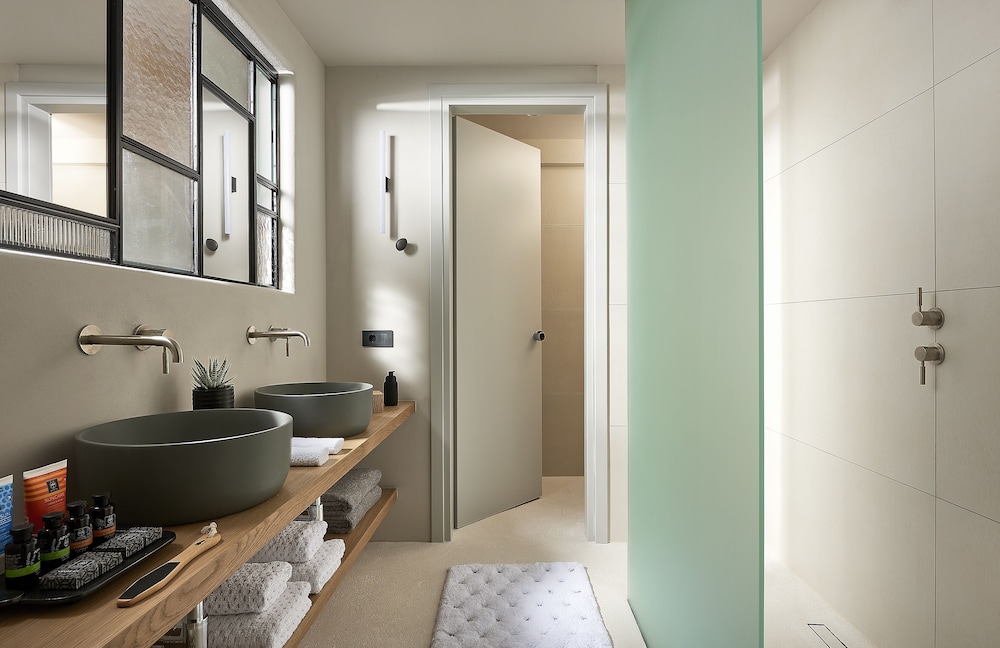 Superior Room, Private Pool, Sea View photo 2