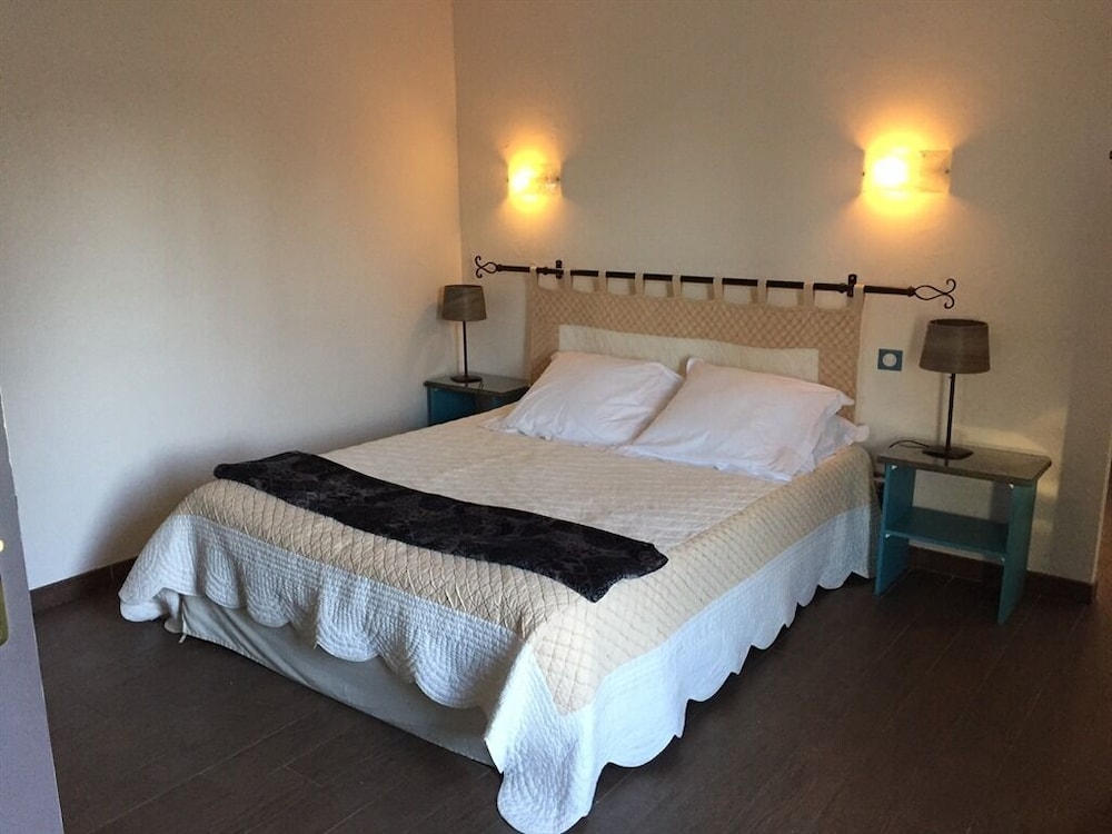 Standard Double Room, Ensuite, Garden View (Mobilité réduite) photo 1