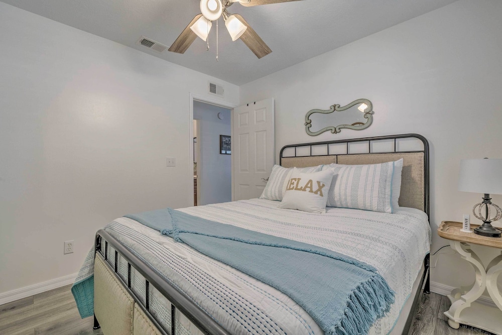 House (2 Bedrooms) photo 3