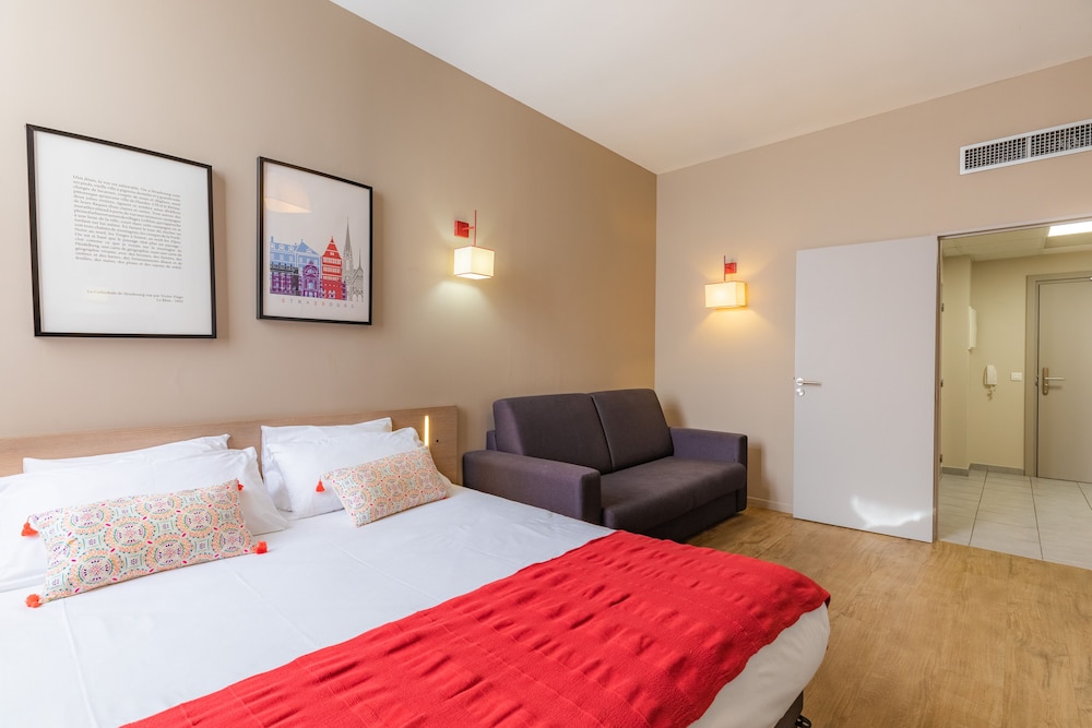 Superior Studio, 1 Double Bed - Photo 2