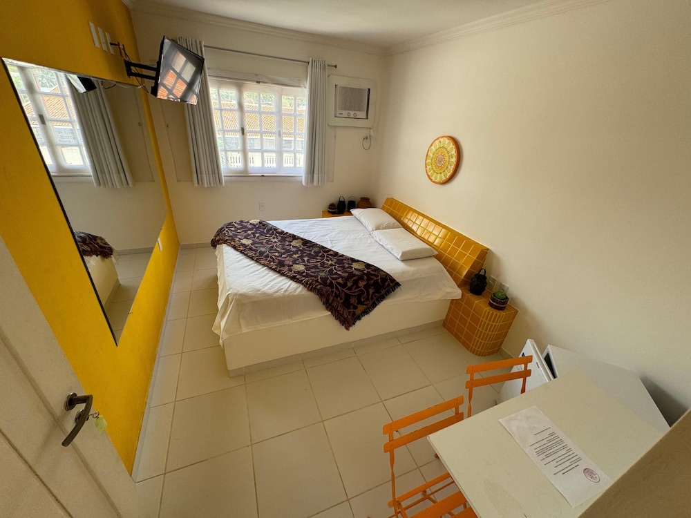Traditional Double or Twin Room, 1 Bedroom photo 1