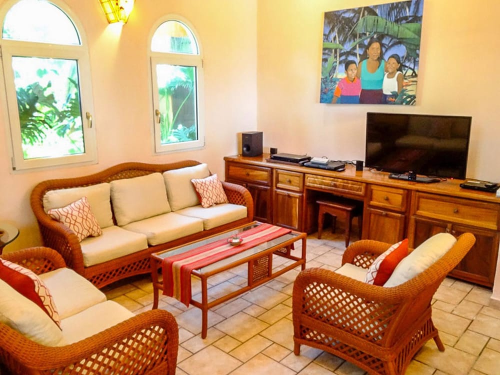 Traditional Villa, 2 Bedrooms photo 1