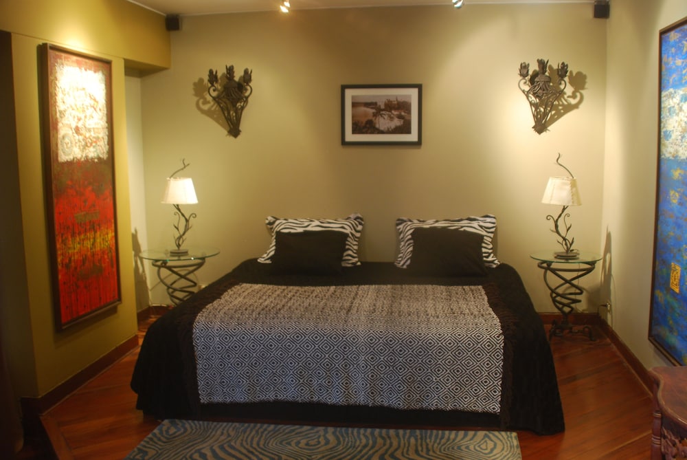 Panoramic Suite, 1 Bedroom, Ocean View photo 2