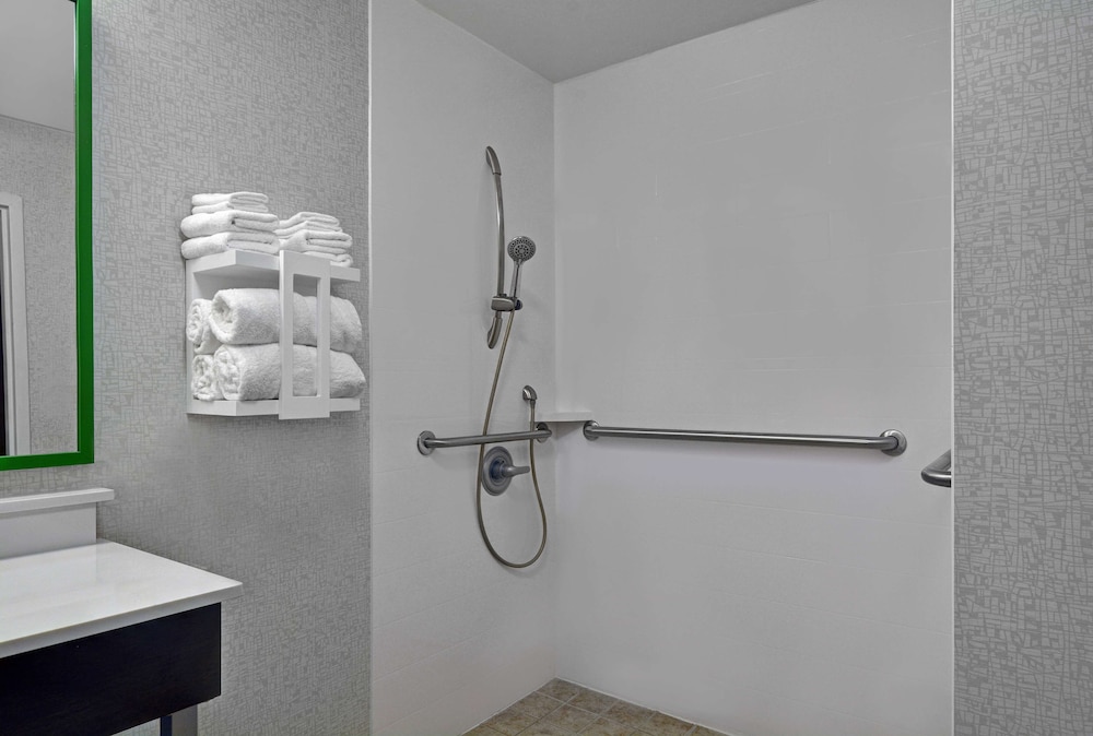 Hampton Inn Charlotte Monroe, Fotografia 5