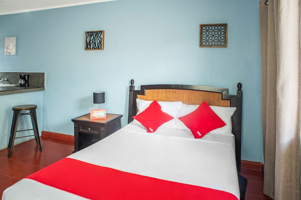 Standard Room photo 3
