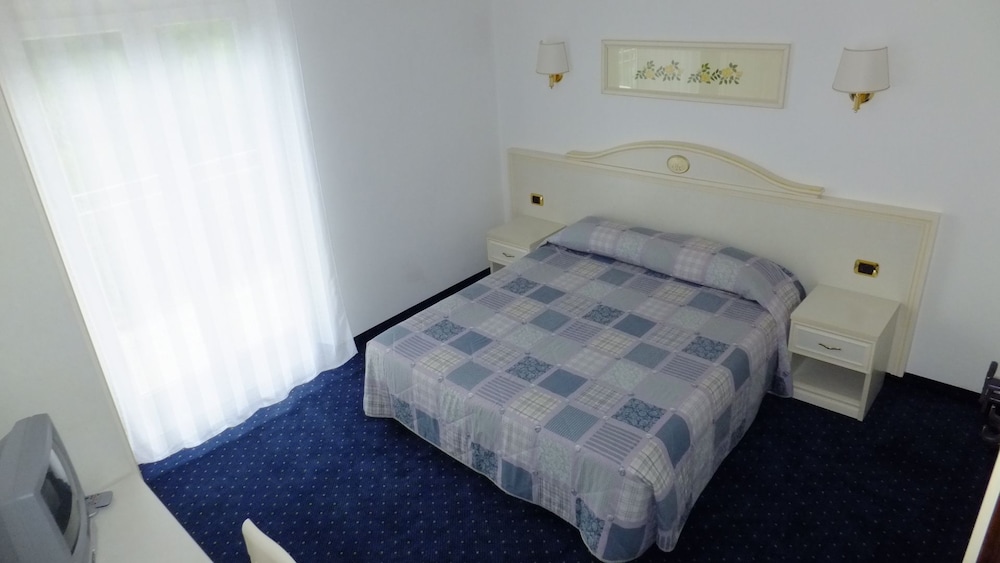 Standard Room, Balcony