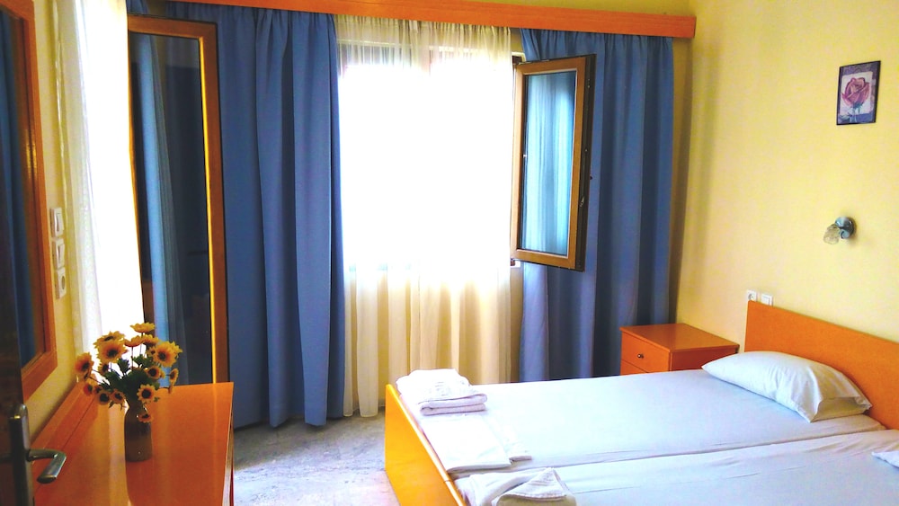 Family Apartment, 1 Bedroom photo 3