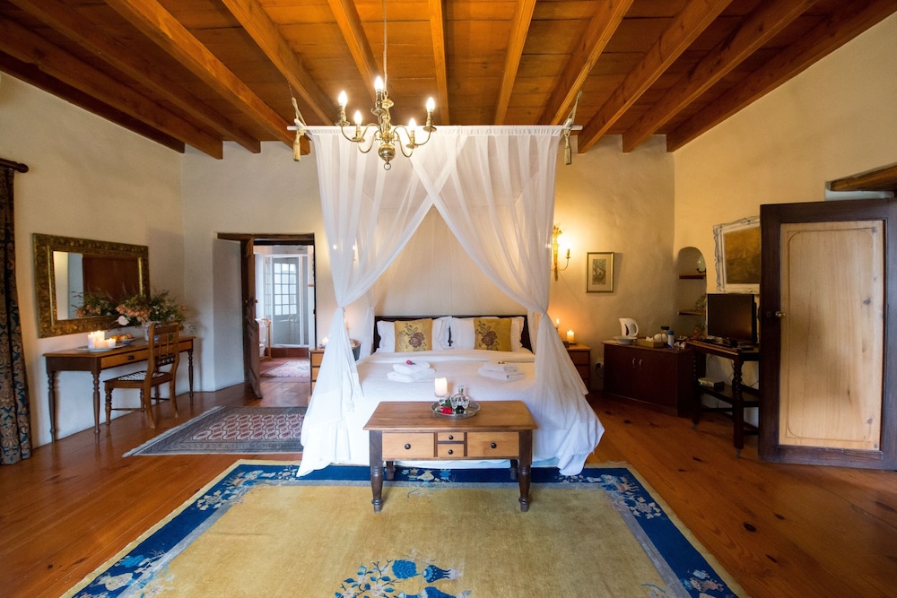 Country House: Superior Inside Suite photo 3