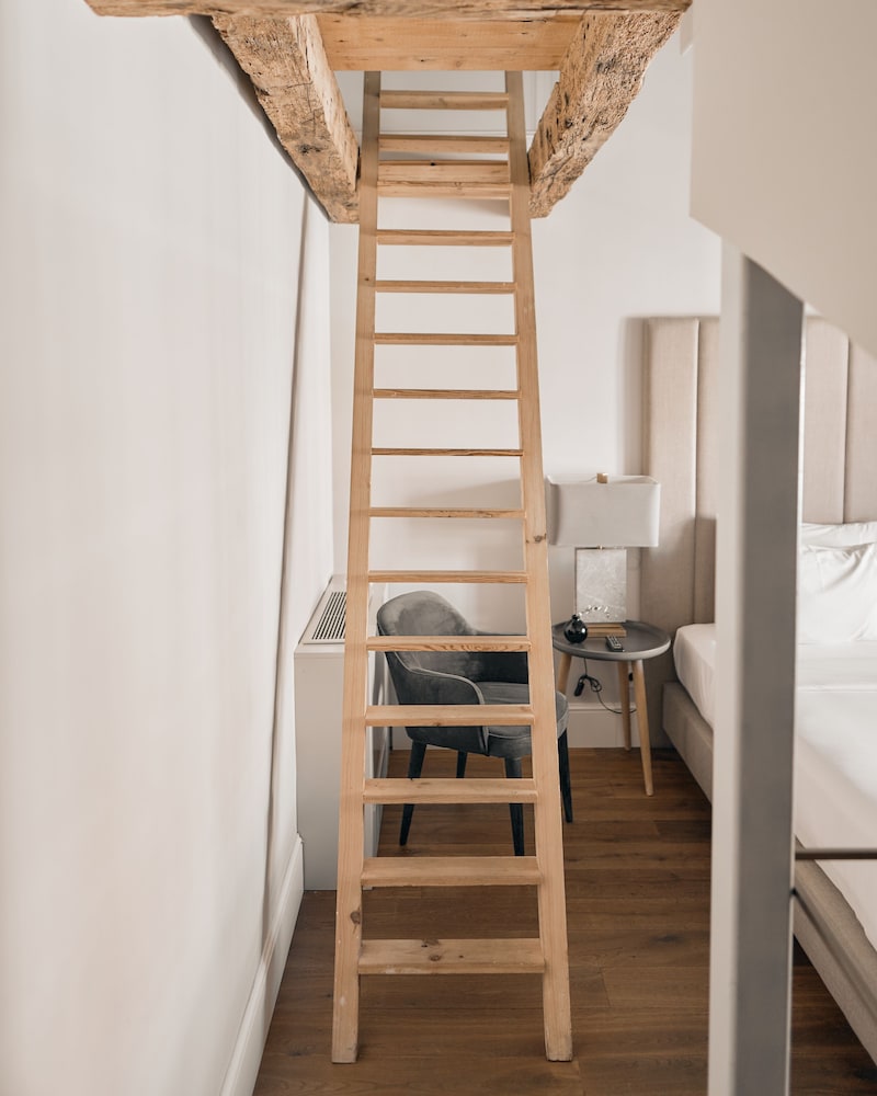 Standard Loft, 1 Bedroom photo 2