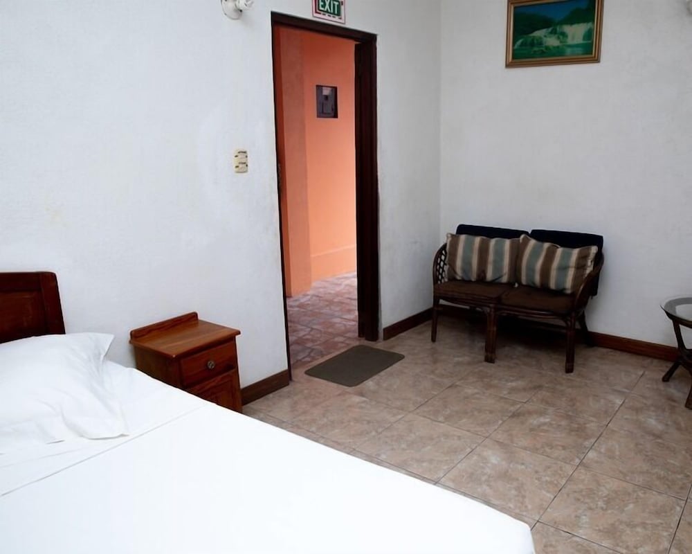 Traditional Apartment, 1 Bedroom, Non Smoking, Air conditioning photo 2