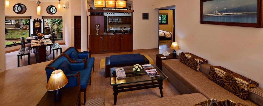 Executive Suite Room photo 3