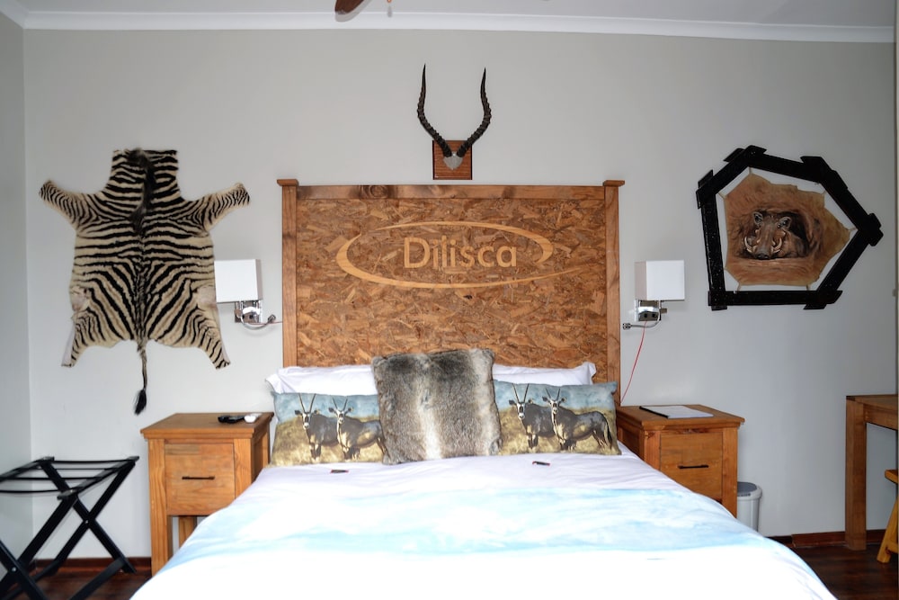 Luxury Room