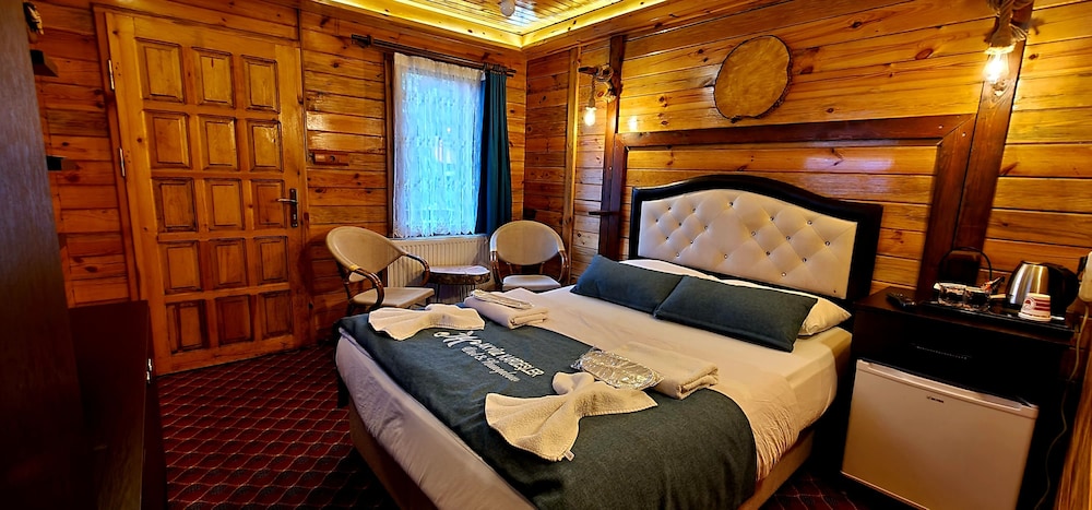 Bungalow (2 people) photo 1