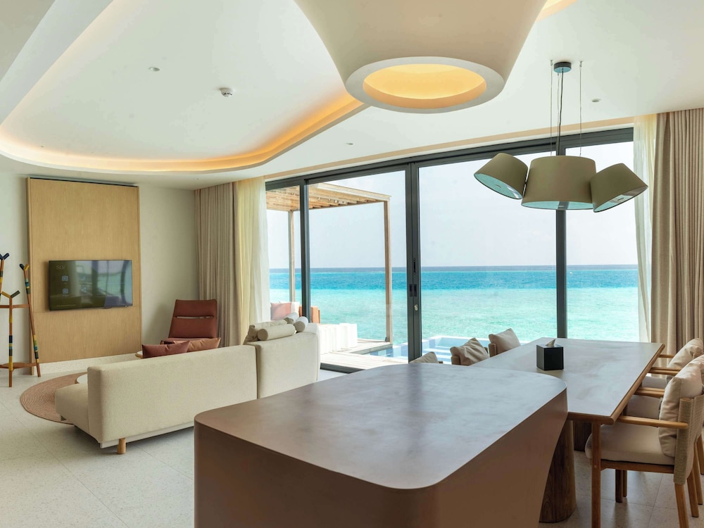 Beach Pool Villa - Photo 25