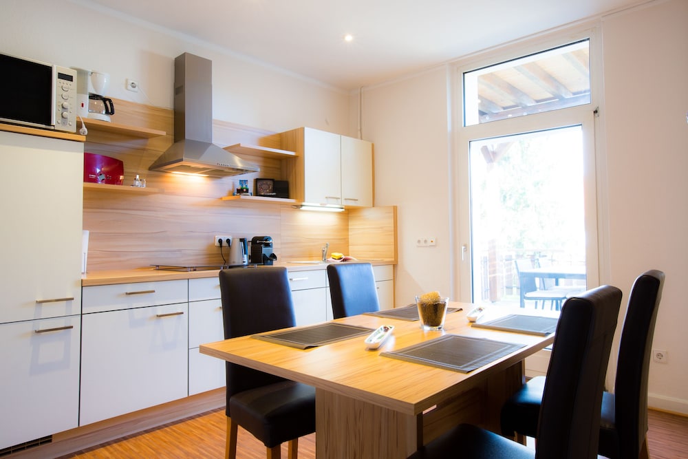 Superior Apartment (Bahnhofstr. 70) photo 3