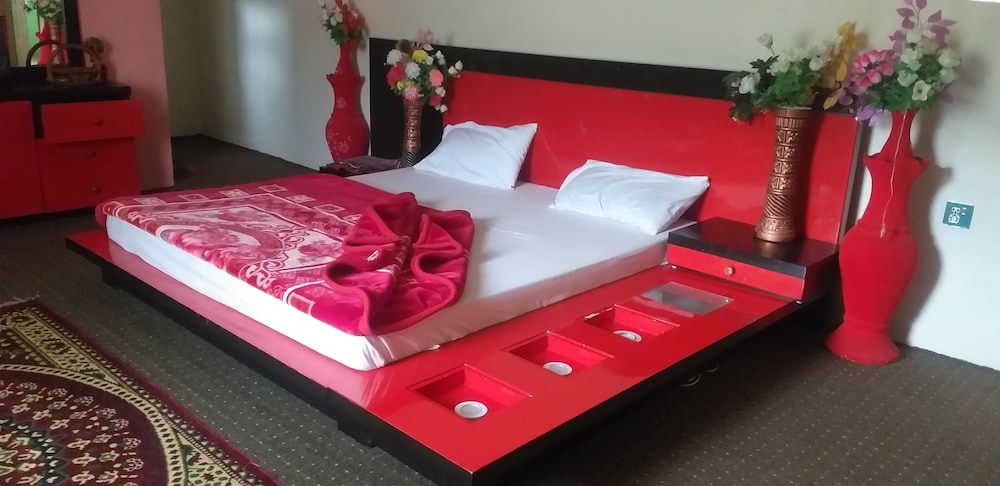Deluxe Room photo 1