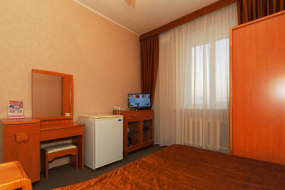 Standard Single Room, 1 Large Twin Bed photo 2