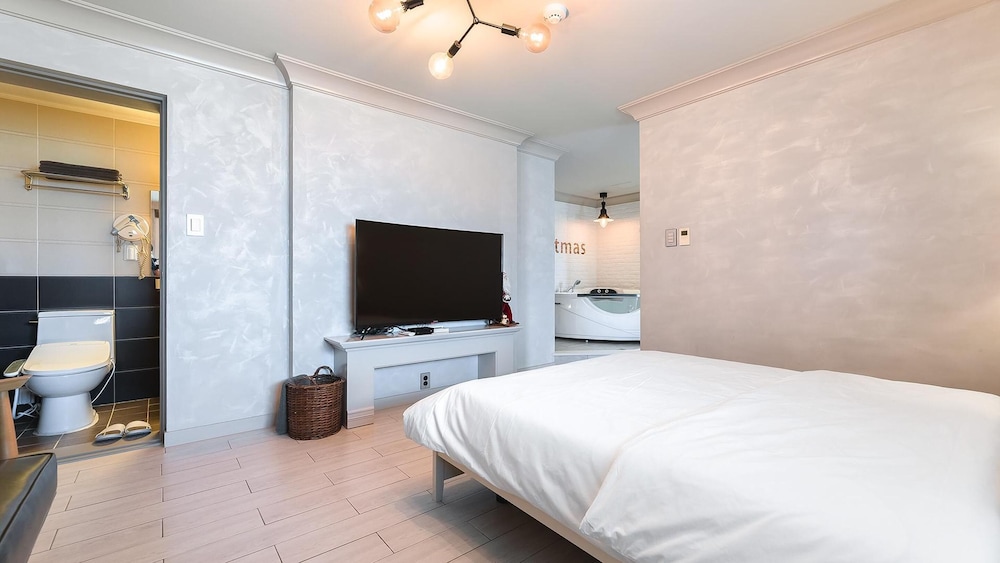 Basic Room, 1 Bedroom (Santa ( Spa )) - Photo 3