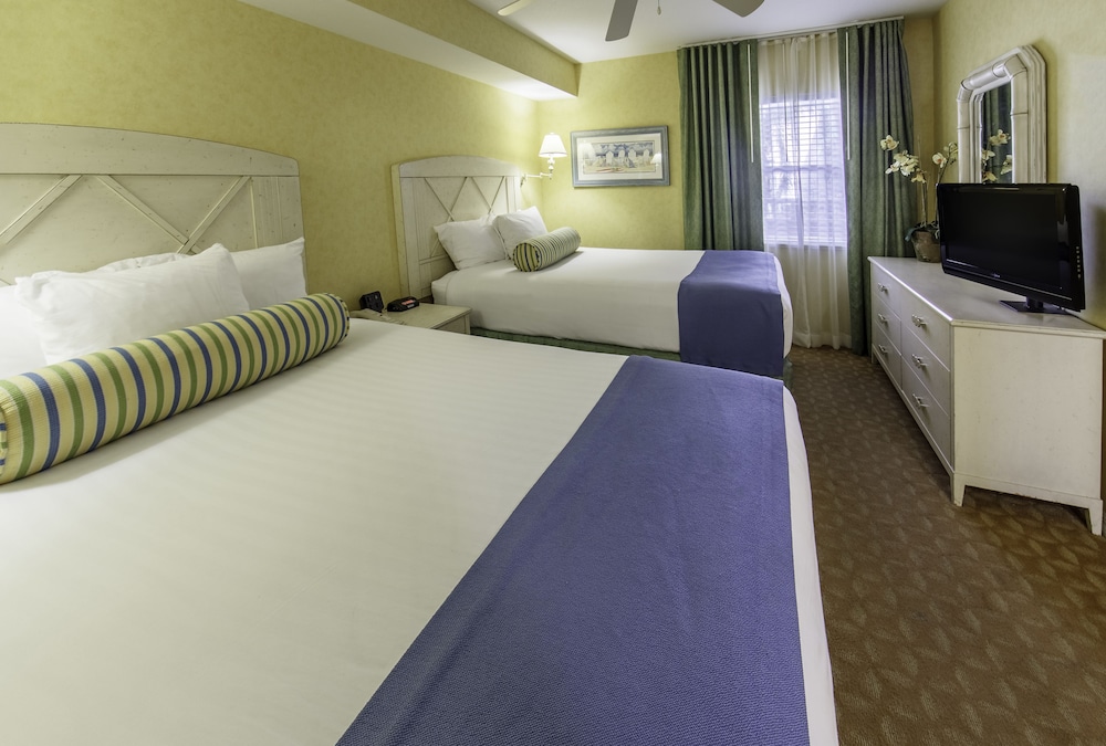 Standard Room, 1 Bedroom - Photo 2