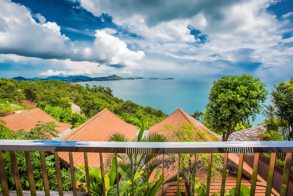 Deluxe Double or Twin Room, Sea View - Photo 8