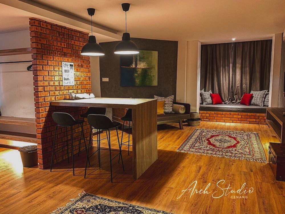 Family Studio Apartment - Photo 3