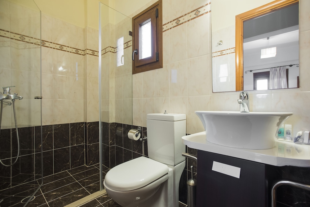 Standard Room with Sea View photo 3