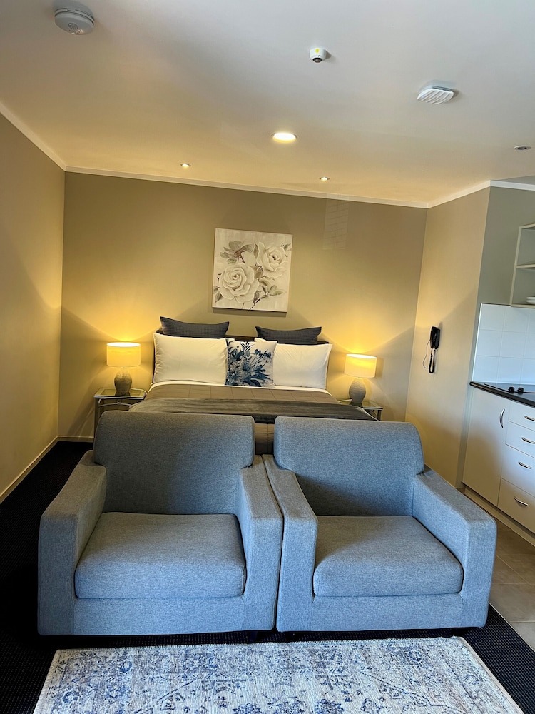 Family Suite, 1 Bedroom (Premium Family Spa) photo 3