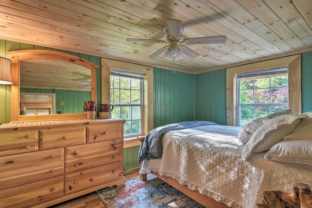 Cottage (1 Bedroom) photo 1